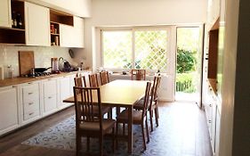 Ripe'S Forest Garden Guest House
